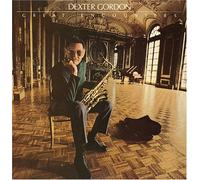 DEXTER GORDON - Great Encounters