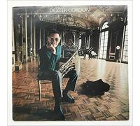 Dexter Gordon - Great Encounters [LP]