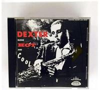 Dexter Gordon - Hot & Cool