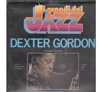 Dexter Gordon - I Grandi Del Jazz