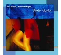 Dexter Gordon JAZZ MOODS - 'ROUND MIDNIGHT (CD) Album