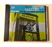 Dexter Gordon & kenny drew & paul chambers & philly joe jones - Dexter Calling