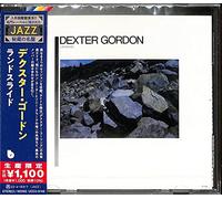 Dexter Gordon - Landslide
