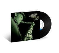 Dexter Gordon - Landslide (LP)