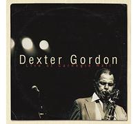 Dexter Gordon - Live At Carinegie Hall
