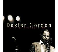Dexter Gordon - Live at Carnegie Hall by Dexter Gordon (1998-03-31)