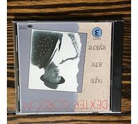 Dexter Gordon - Nights At The Keystone (