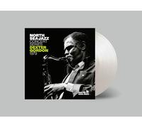 Dexter Gordon North Sea Jazz Concert Series 1979 (Vinyl LP)