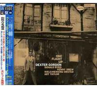 Dexter Gordon - One Flight Up