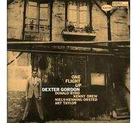 Dexter Gordon - One Flight Up