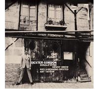 Dexter Gordon One Flight Up (Vinyl LP) 12" Album