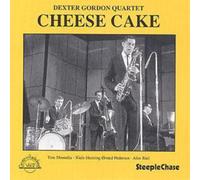 Gordon Dexter - Cheese Cake