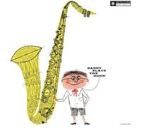 Dexter Gordon Quartet - Daddy Plays The Horn