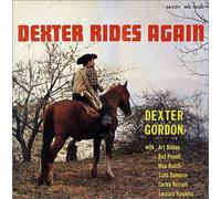 Dexter Gordon - Rise Again (Jpn) (24bt)