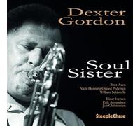 Dexter Gordon - Soul Sister
