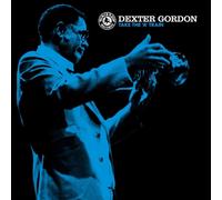 Dexter Gordon Take the 'A' train (Vinyl LP) 12" Album
