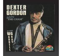 Dexter Gordon - The Chase (feat. Wardell Gray) [Giants of Jazz]