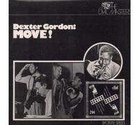 Dexter Gordon - The Chase (UK 1976)