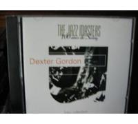Dexter Gordon - The Jazz Masters [Import]