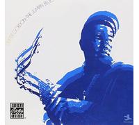 Dexter Gordon The Jumpin' Blues Album