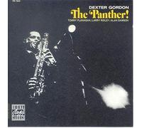 Dexter Gordon - The Panther (P 7829)