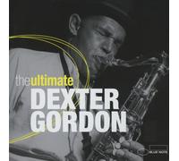Dexter Gordon The Ultimate (CD)