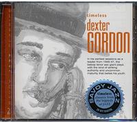 Dexter Gordon - Timeless