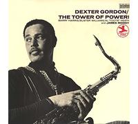 Dexter Gordon - Tower of Power