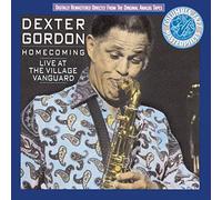Dexter Gordon, Woody Shaw - Homecoming