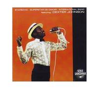 Dexter Johnson - Serie sangomar 2