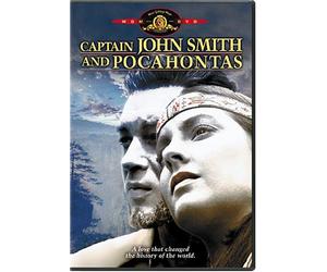 Dexter/Lawrance/Hale - Captain John Smith & Pocahonta