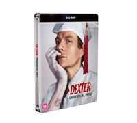 Dexter : Les origines