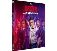Dexter : Les origines