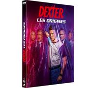 Dexter : Les origines