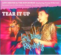 Dexter, Levi & The Ripchords - Tear It Up