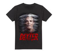 Dexter Maglietta Involucro di Plastica Uomo (TV7161)