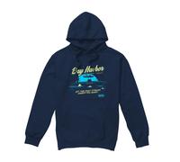 Dexter Moonlight Fishing Felpa con Cappuccio Uomo (TV9200)