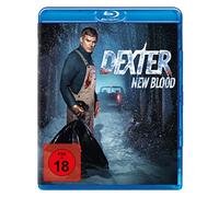 Dexter: New Blood