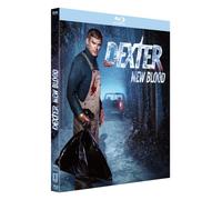 Dexter new blood