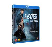 Dexter: New Blood [EU Import] Blu-ray NUOVO
