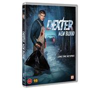 Dexter: New Blood [EU Import] DVD NUOVO