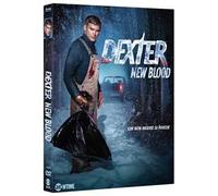 Dexter - New Blood (4 DVD) Stagione 9 Serie Tv Cult