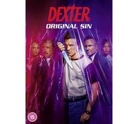 Dexter: Original Sin - Season One [DVD]