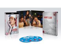 Dexter: Original Sin - Season One Steelbook [Blu-ray] [Region A & B & C]
