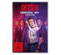 Dexter: Original Sin - Staffel 1 DVD NUOVO