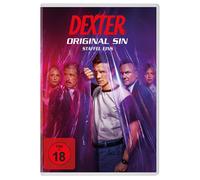Dexter: Original Sin - Staffel 1 DVD NUOVO