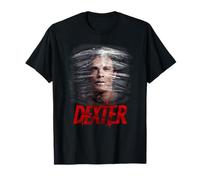 Dexter Plastic Wrap Maglietta
