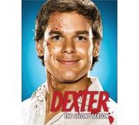 Dexter Saison 2 - Coffret 5 DVD (DVD) Kevin Chapman Annabeth Gish Fiona Erickson