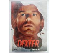Dexter, saison 5