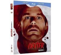 Dexter, saison 5